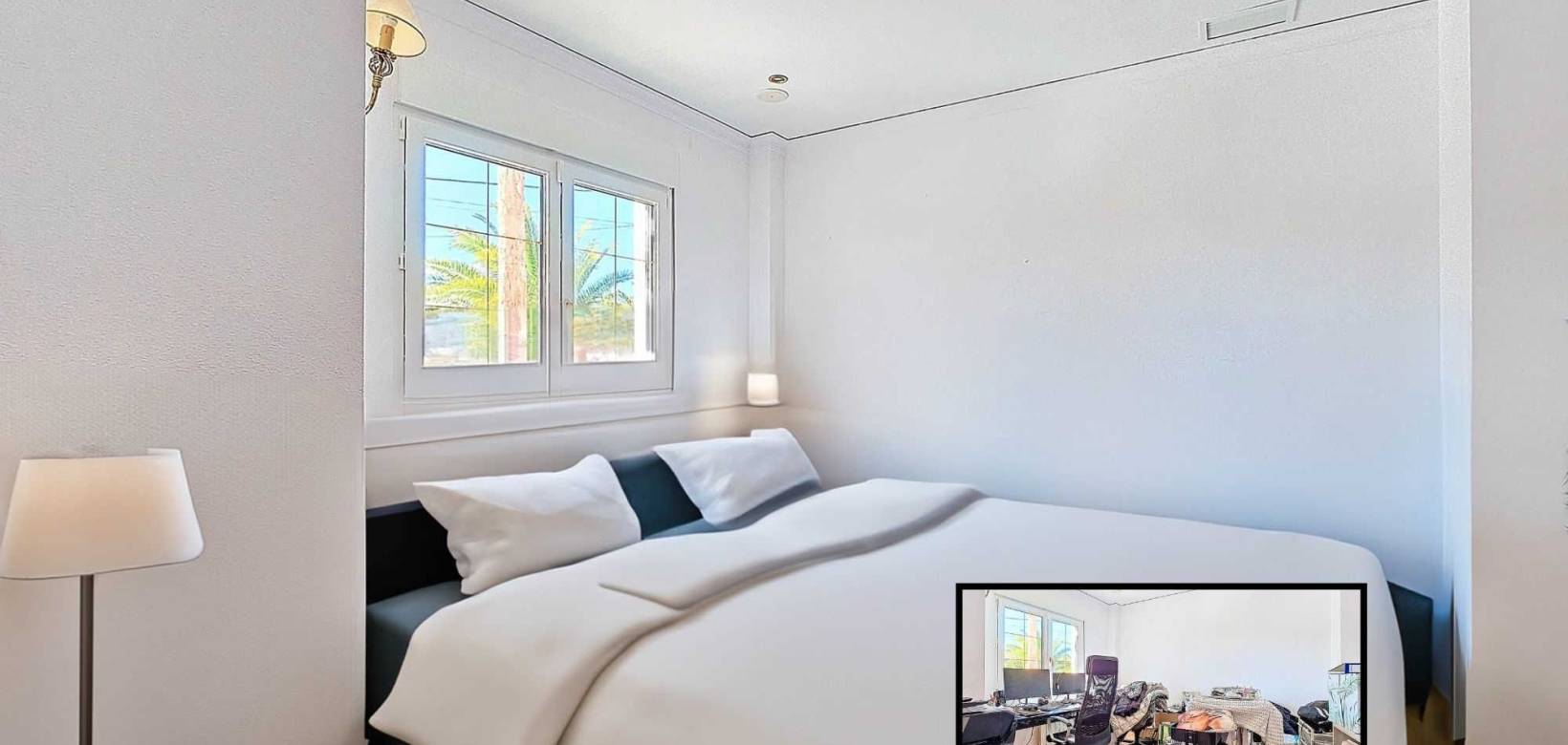 Venta - Chalet - Monovar