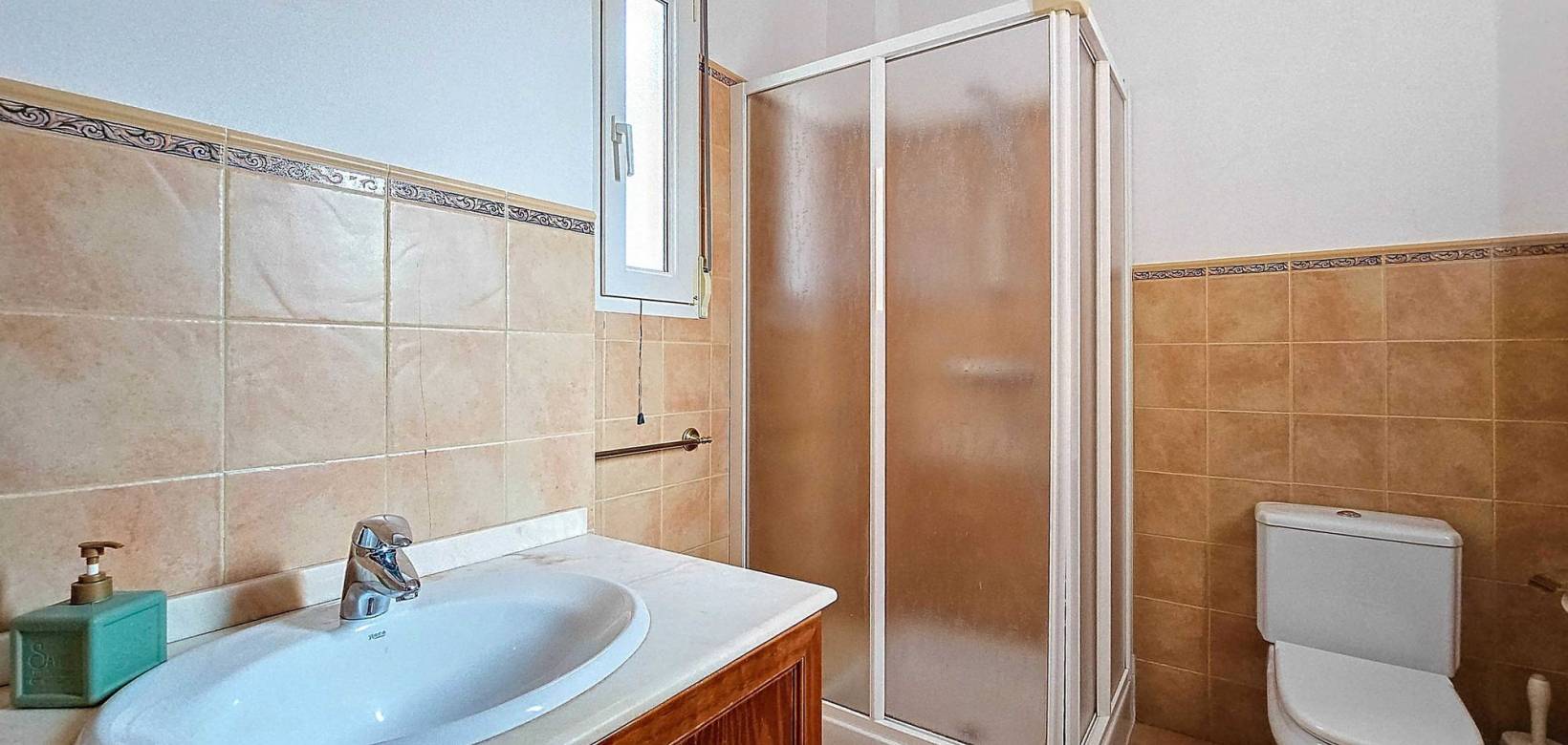 Venta - Chalet - Monovar