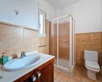 Venta - Chalet - Monovar