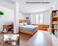 Venta - Chalet - Monovar