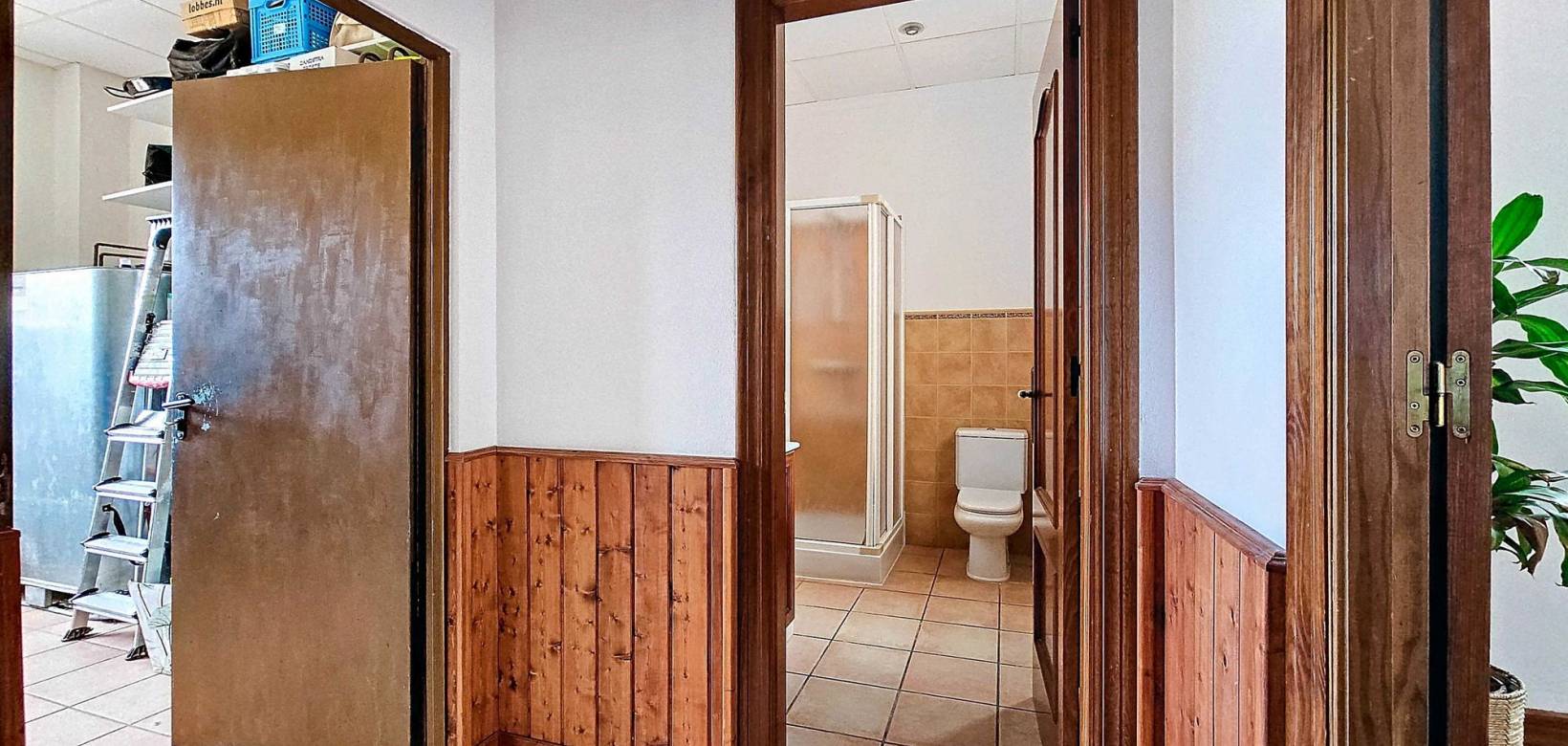 Venta - Chalet - Monovar