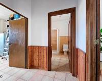 Venta - Chalet - Monovar