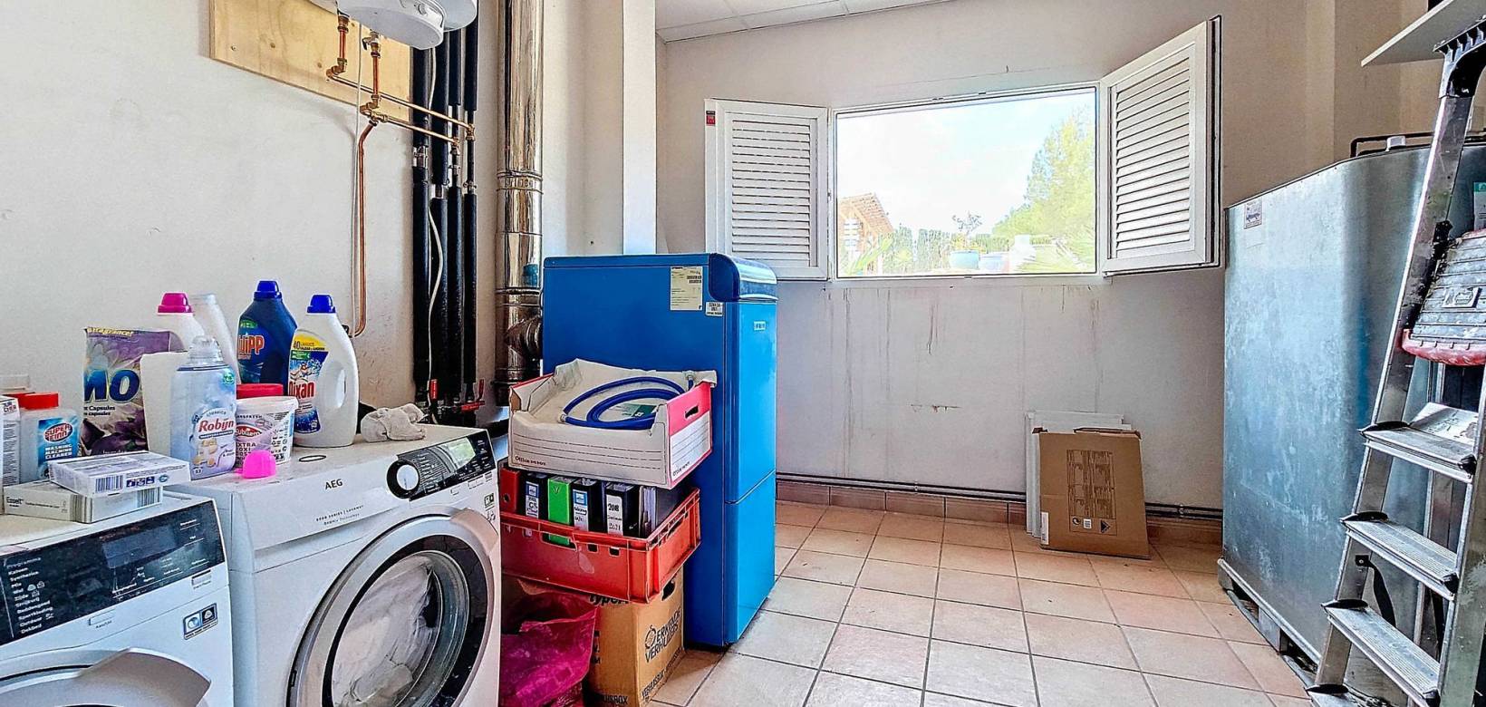 Venta - Chalet - Monovar