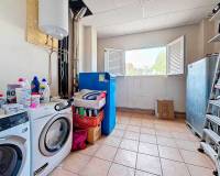 Venta - Chalet - Monovar