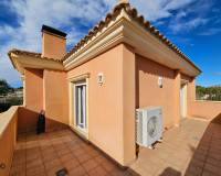 Venta - Chalet - Monovar