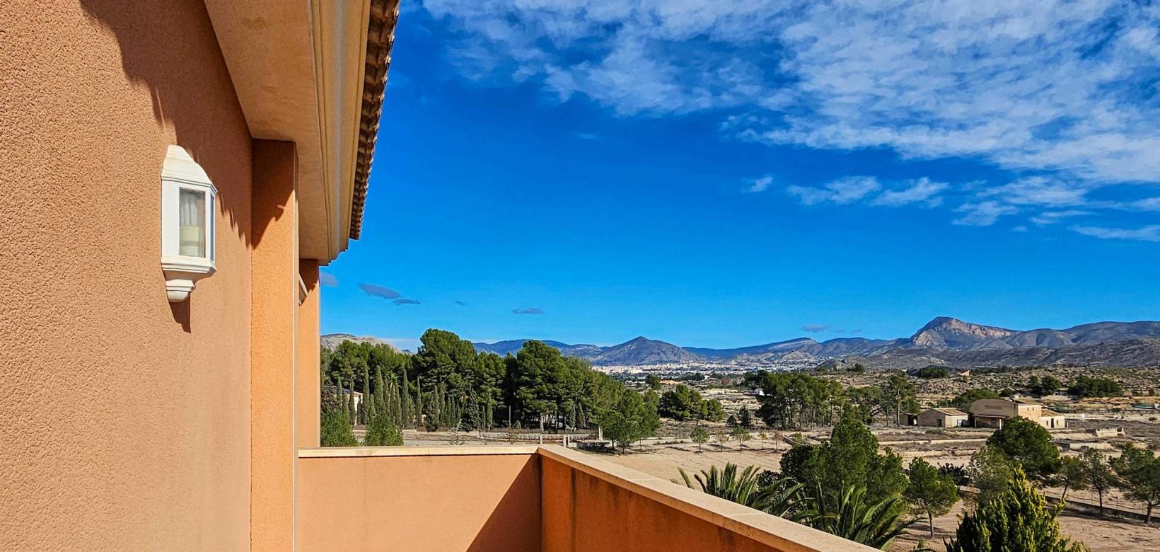 Venta - Chalet - Monovar