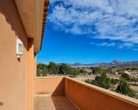 Venta - Chalet - Monovar