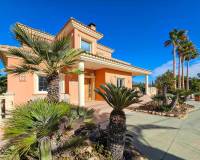 Venta - Chalet - Monovar