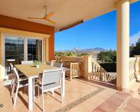 Venta - Chalet - Monovar