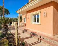 Venta - Chalet - Monovar