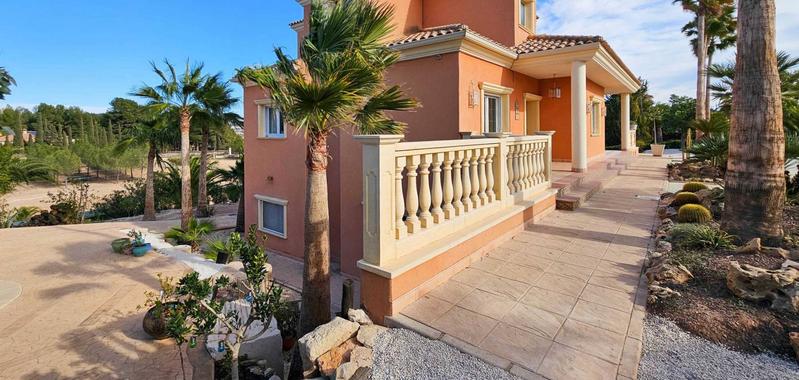 Venta - Chalet - Monovar