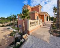 Venta - Chalet - Monovar