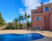 Venta - Chalet - Monovar