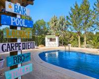 Venta - Chalet - Monovar