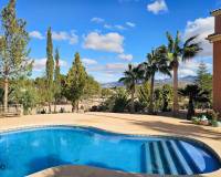 Venta - Chalet - Monovar