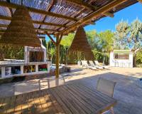 Venta - Chalet - Monovar