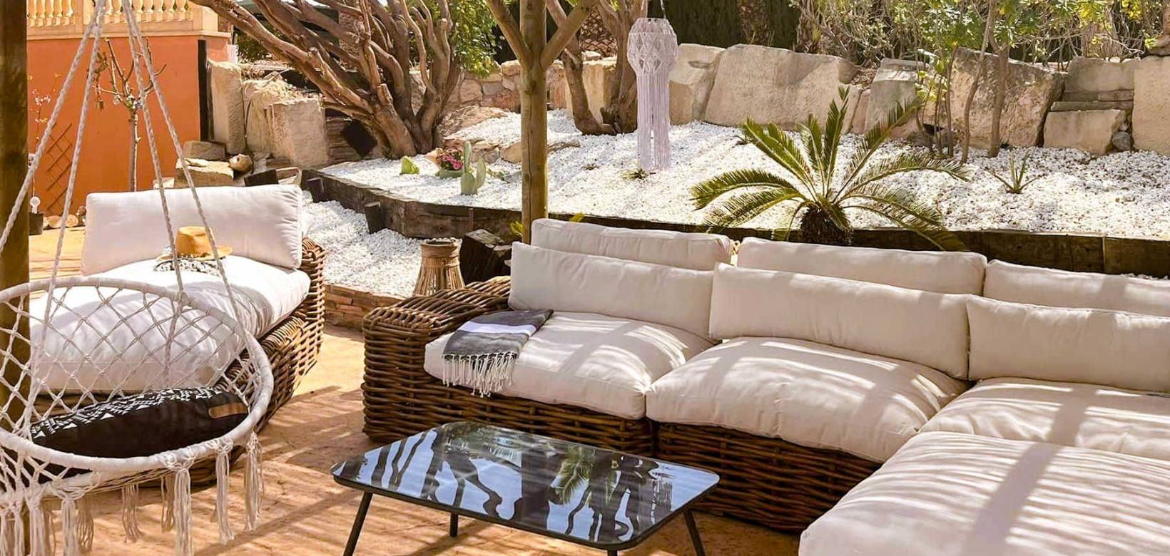 Venta - Chalet - Monovar