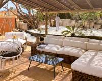 Venta - Chalet - Monovar