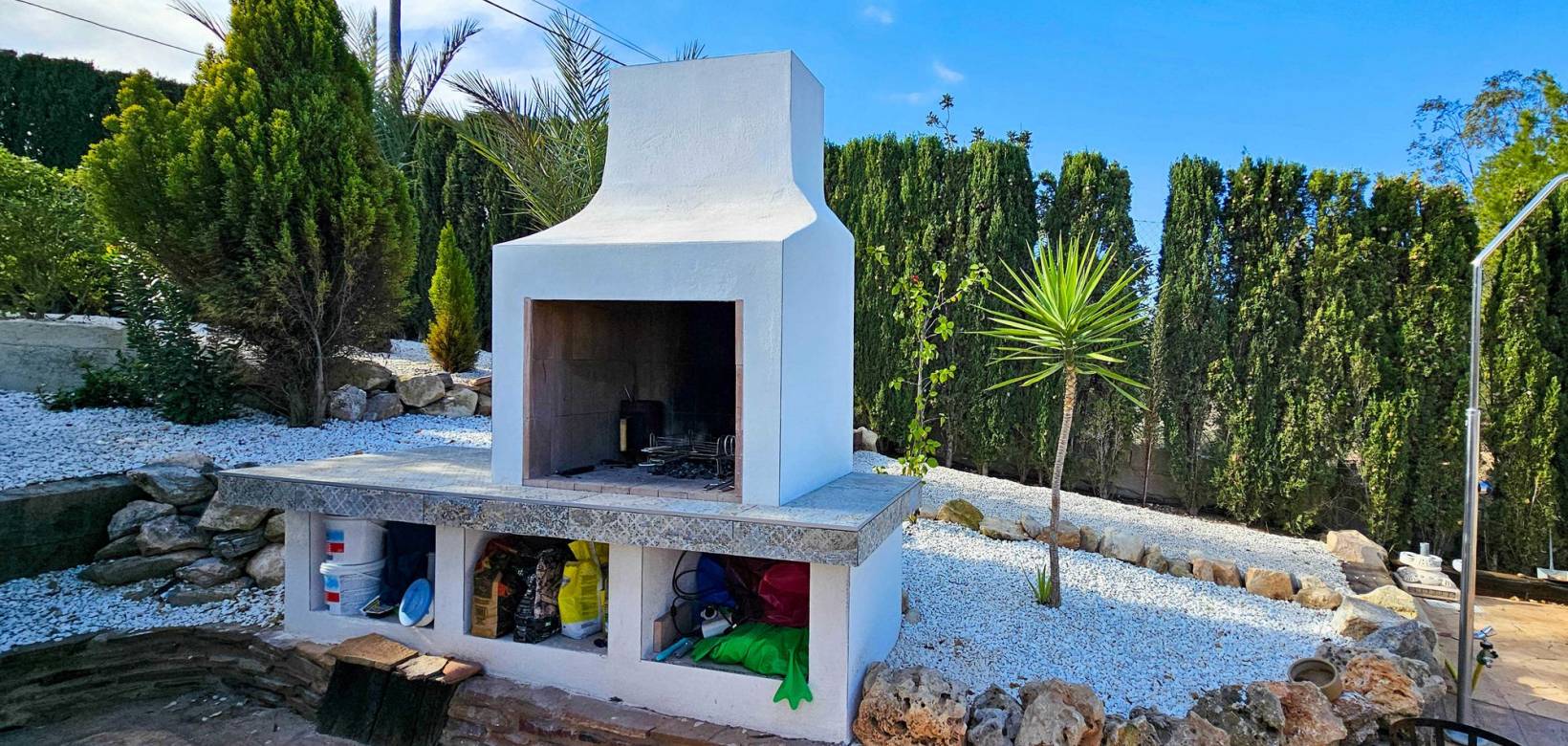 Venta - Chalet - Monovar