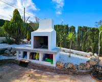 Venta - Chalet - Monovar