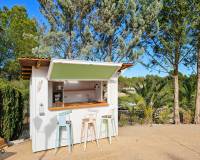 Venta - Chalet - Monovar