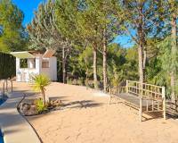 Venta - Chalet - Monovar