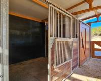 Venta - Chalet - Monovar