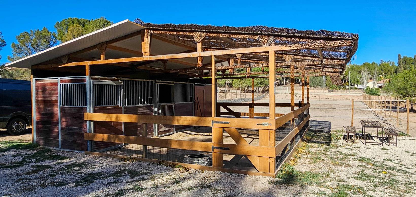 Venta - Chalet - Monovar