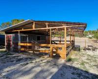 Venta - Chalet - Monovar