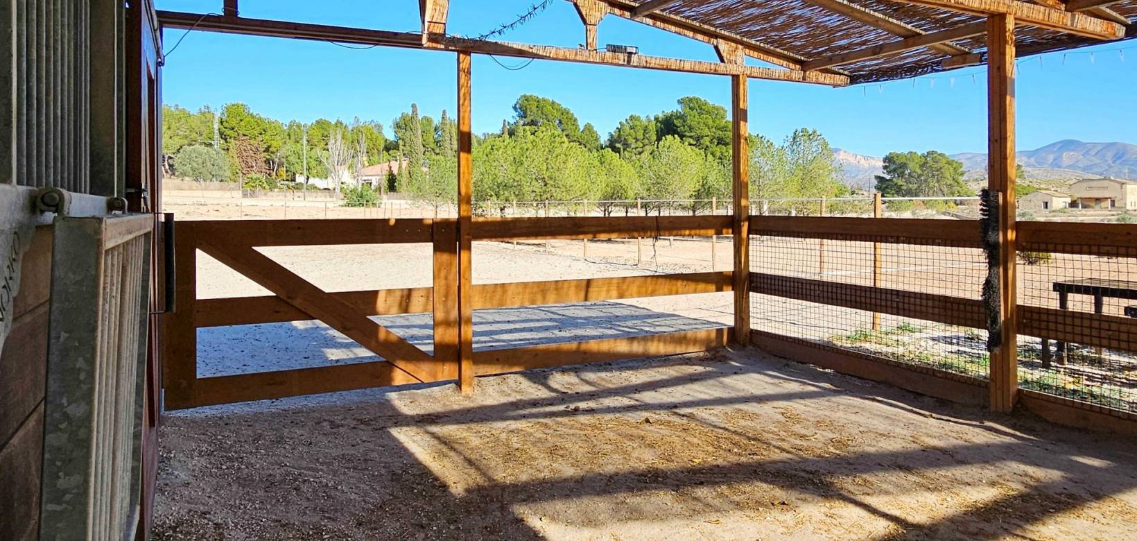 Venta - Chalet - Monovar