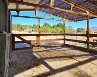 Venta - Chalet - Monovar