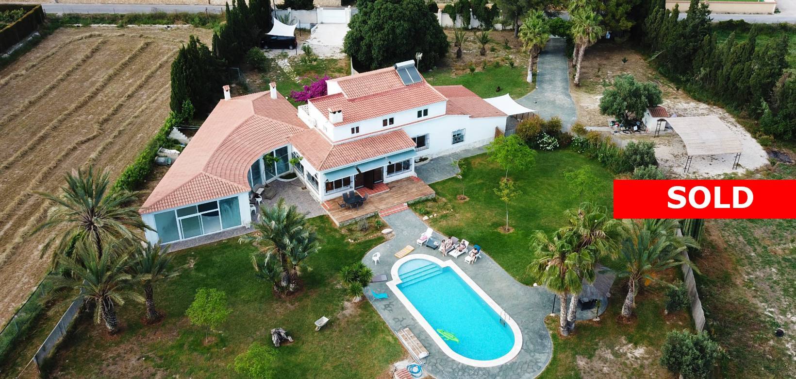 Venta - Chalet - Mutxamel