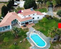 Venta - Chalet - Mutxamel