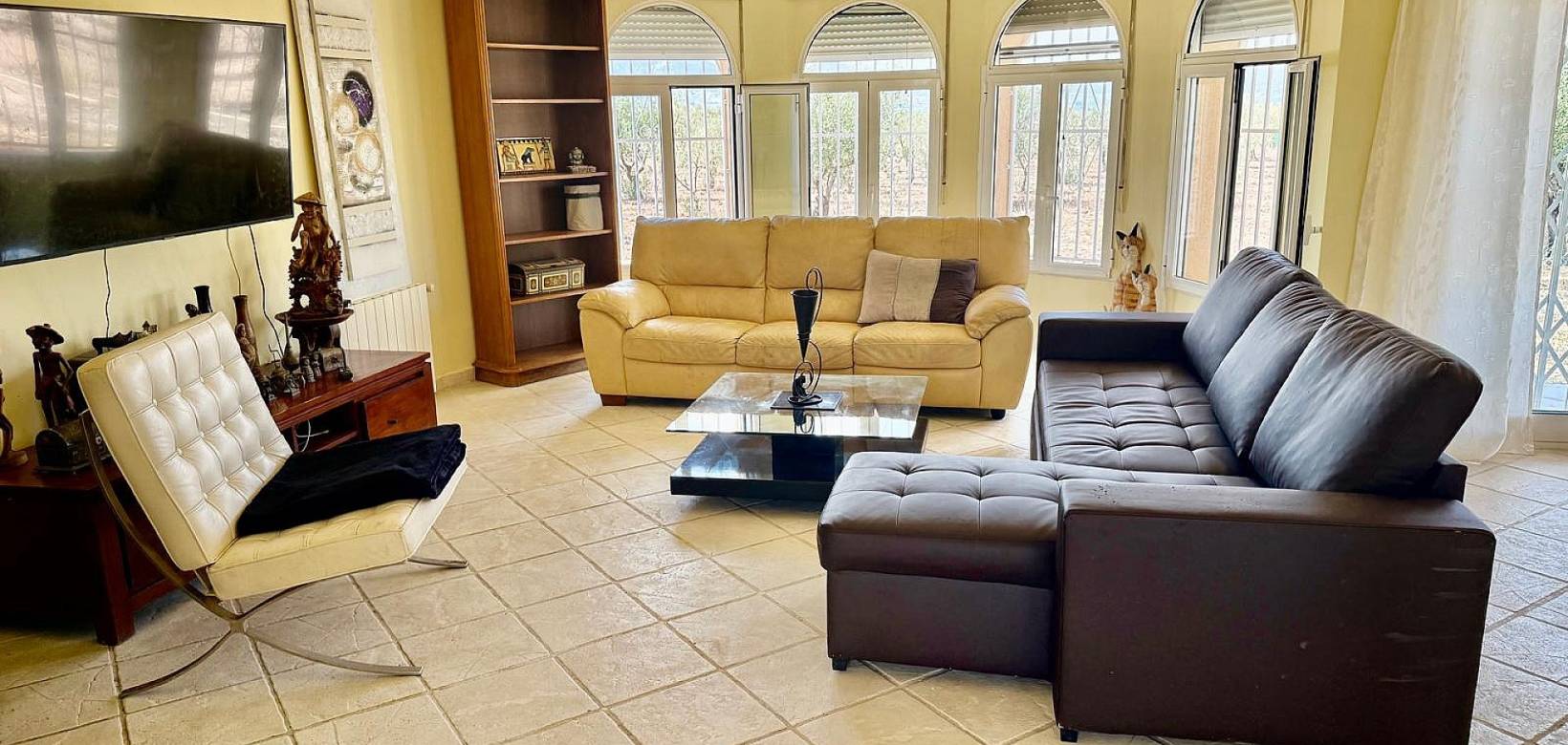 Venta - Chalet - Onil