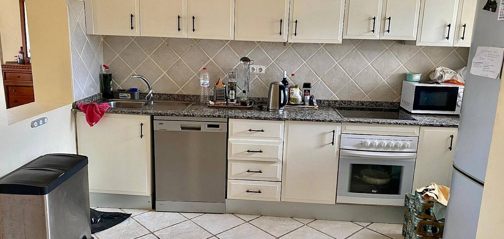 Venta - Chalet - Onil