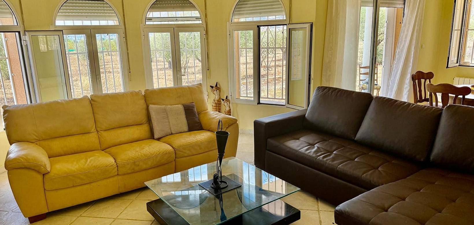 Venta - Chalet - Onil