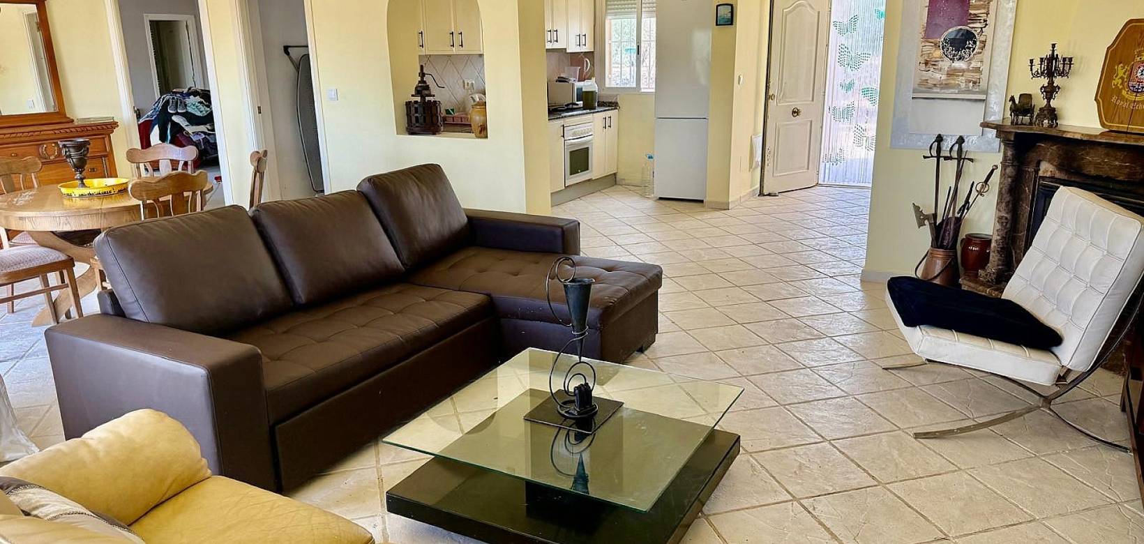 Venta - Chalet - Onil