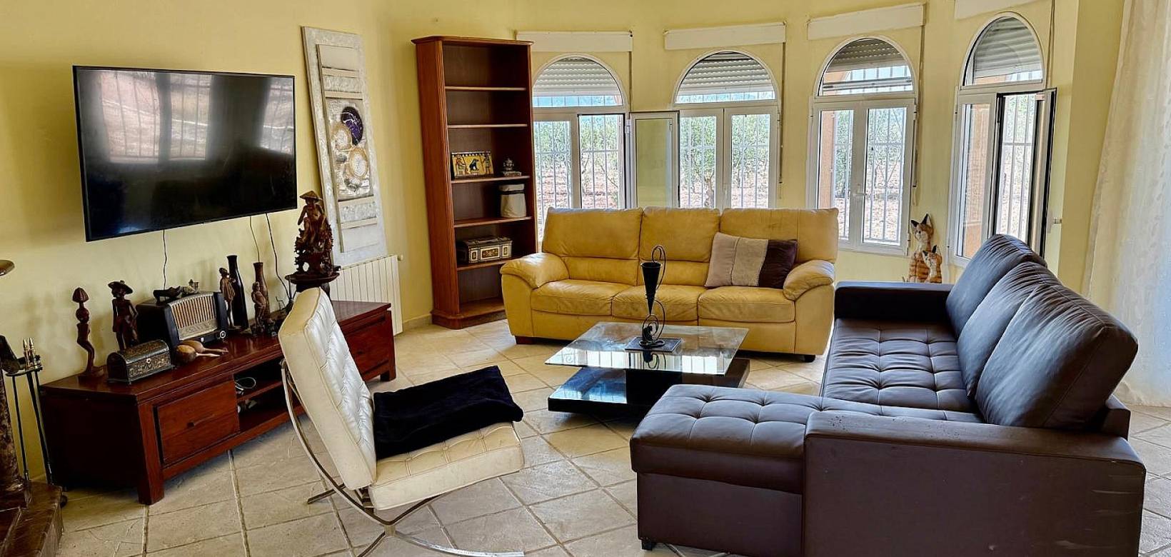 Venta - Chalet - Onil