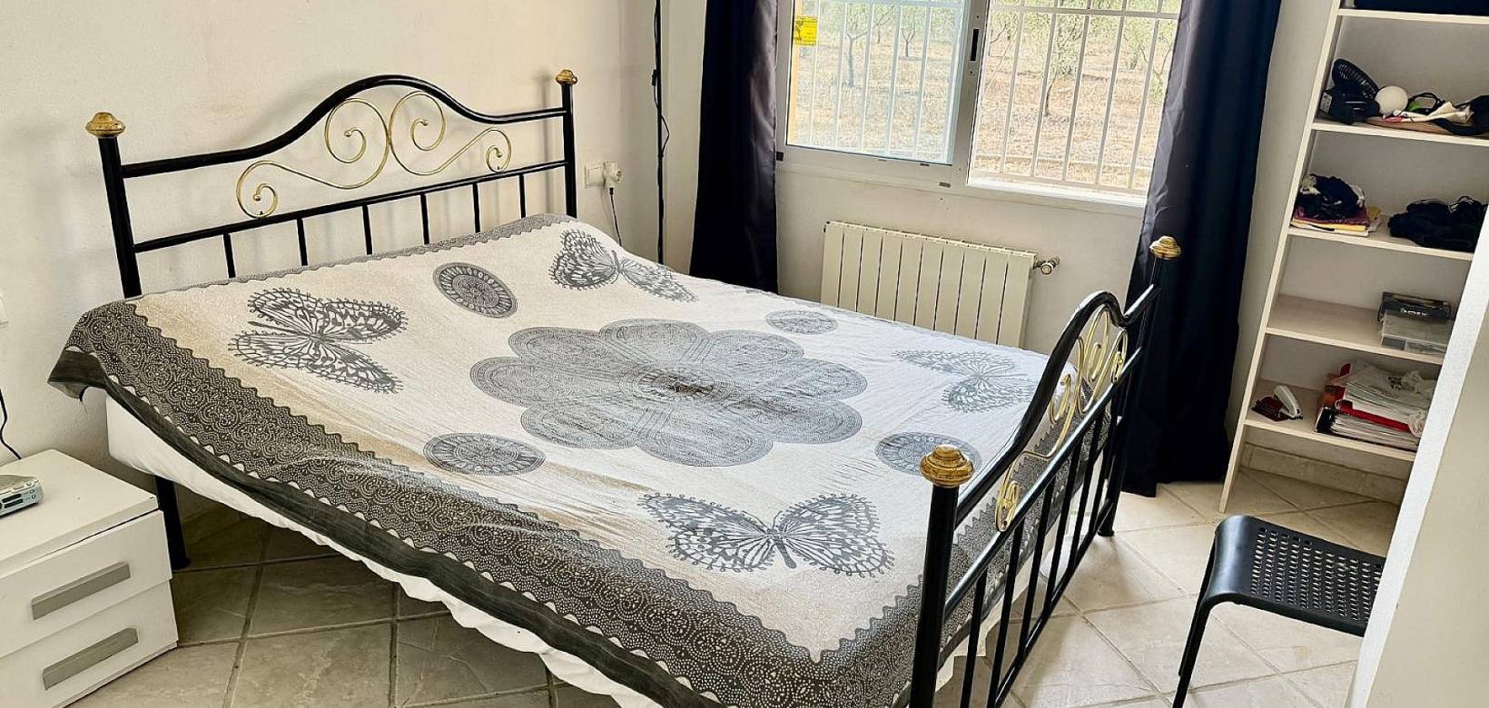 Venta - Chalet - Onil