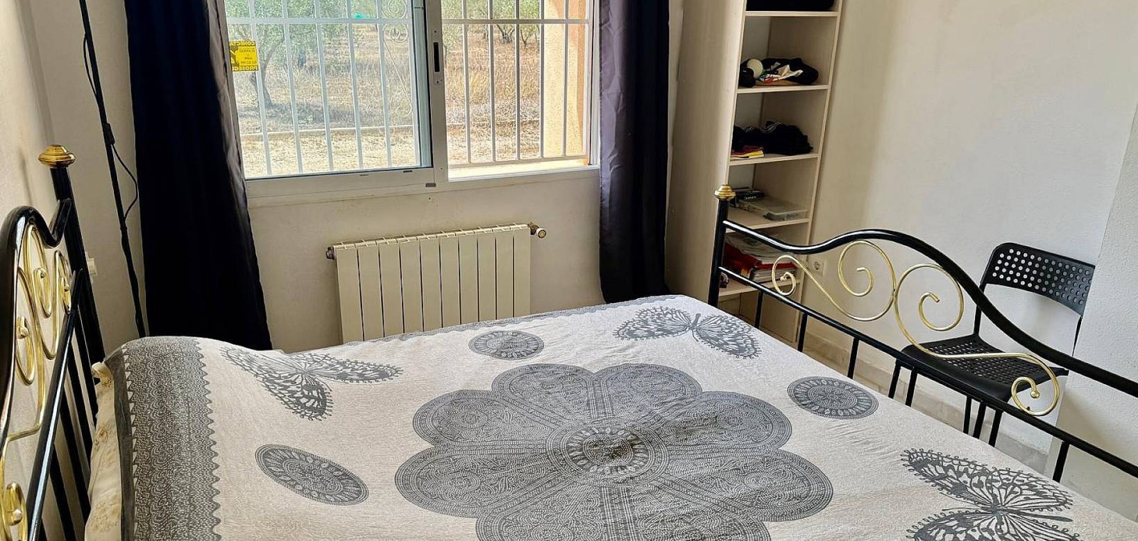 Venta - Chalet - Onil