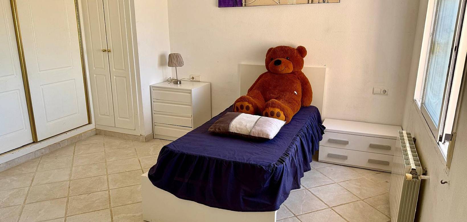 Venta - Chalet - Onil