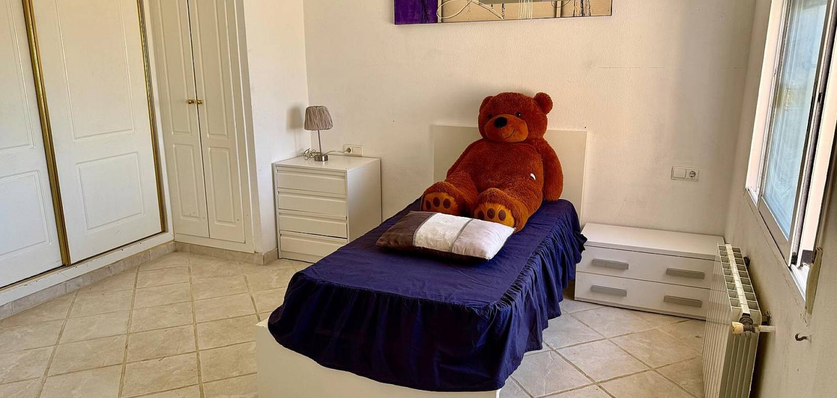 Venta - Chalet - Onil