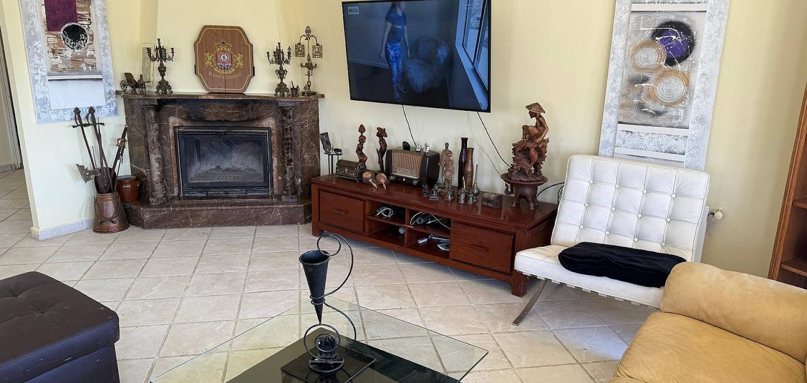 Venta - Chalet - Onil