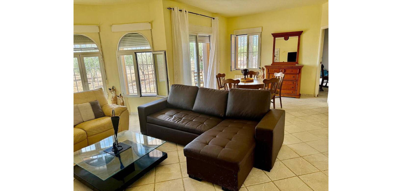 Venta - Chalet - Onil