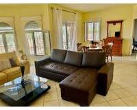 Venta - Chalet - Onil