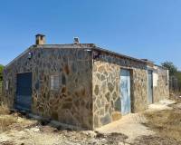 Venta - Chalet - Onil