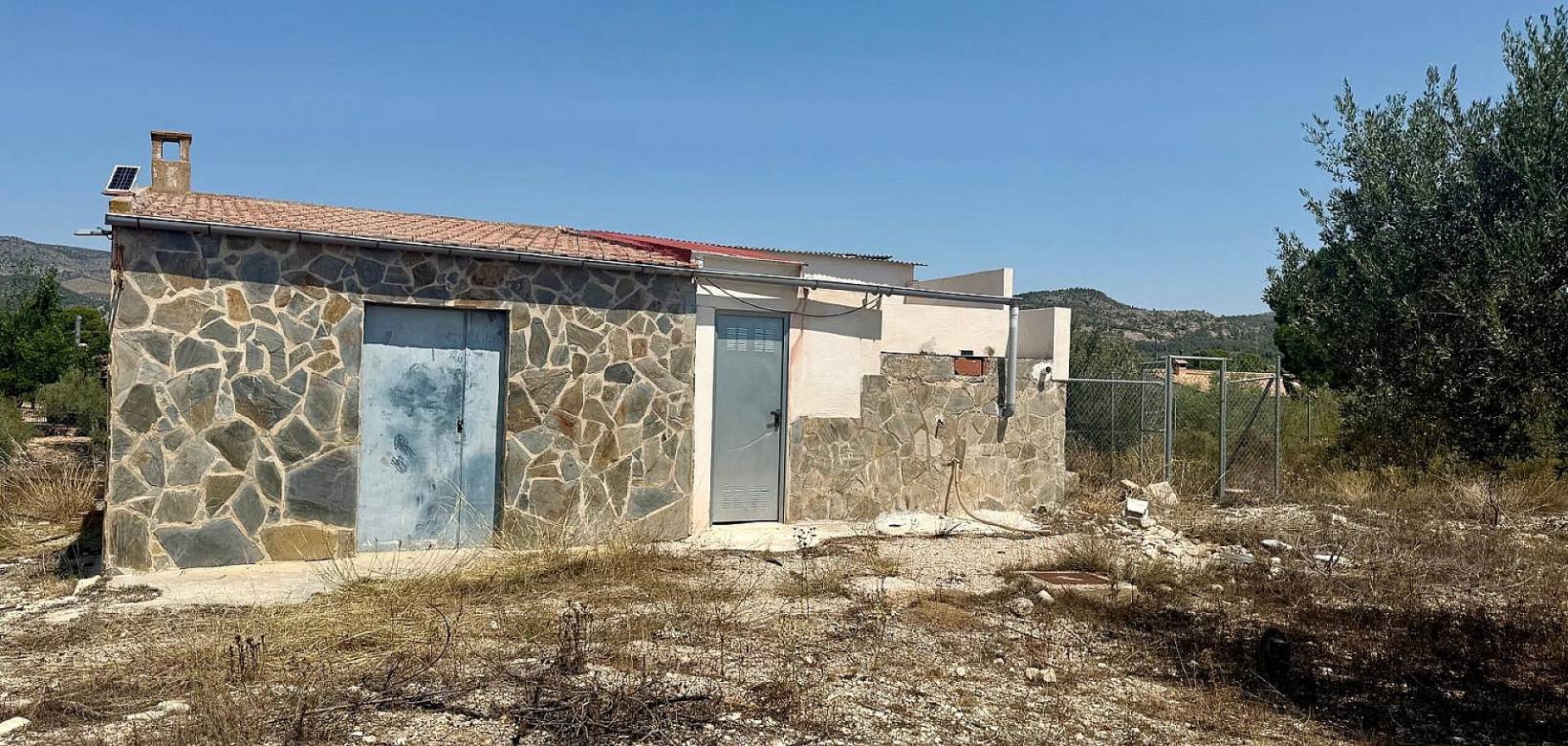 Venta - Chalet - Onil