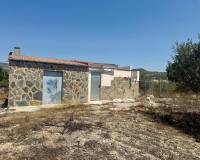 Venta - Chalet - Onil