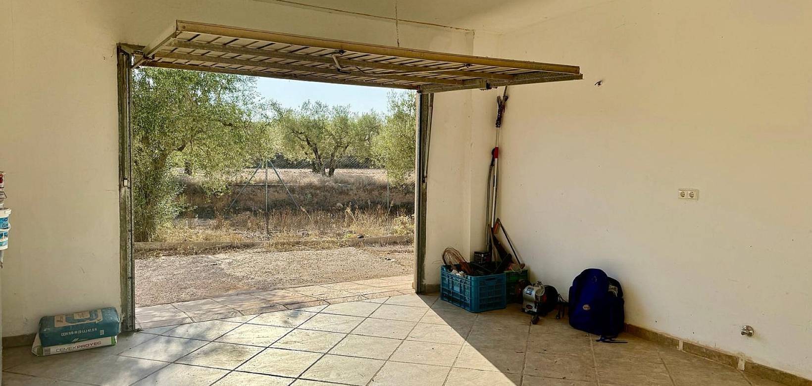 Venta - Chalet - Onil