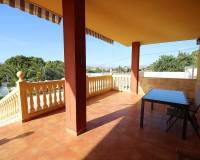 Venta - Chalet - Petrer